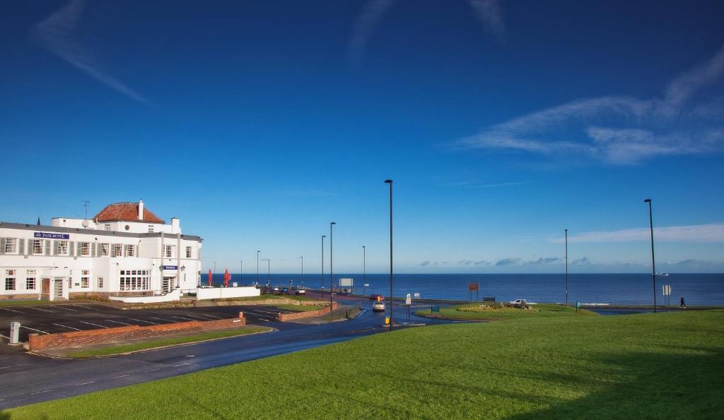Menzies Silverlink Park South Shields Rom bilde