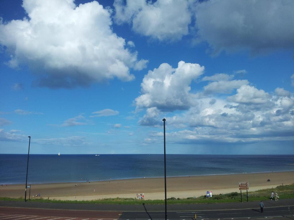 Menzies Silverlink Park South Shields Rom bilde
