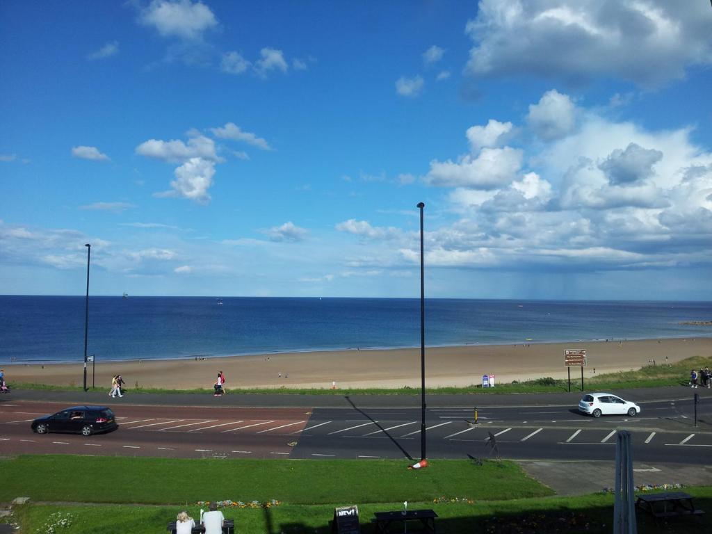 Menzies Silverlink Park South Shields Rom bilde