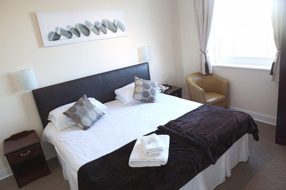 Menzies Silverlink Park South Shields Eksteriør bilde