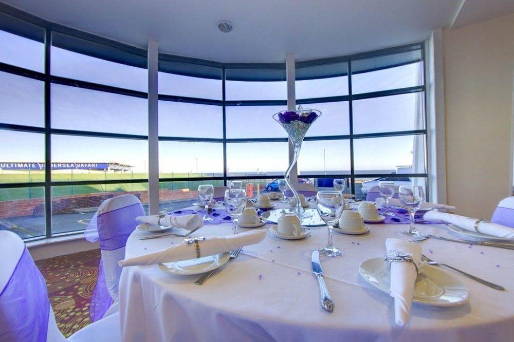 Menzies Silverlink Park South Shields Eksteriør bilde