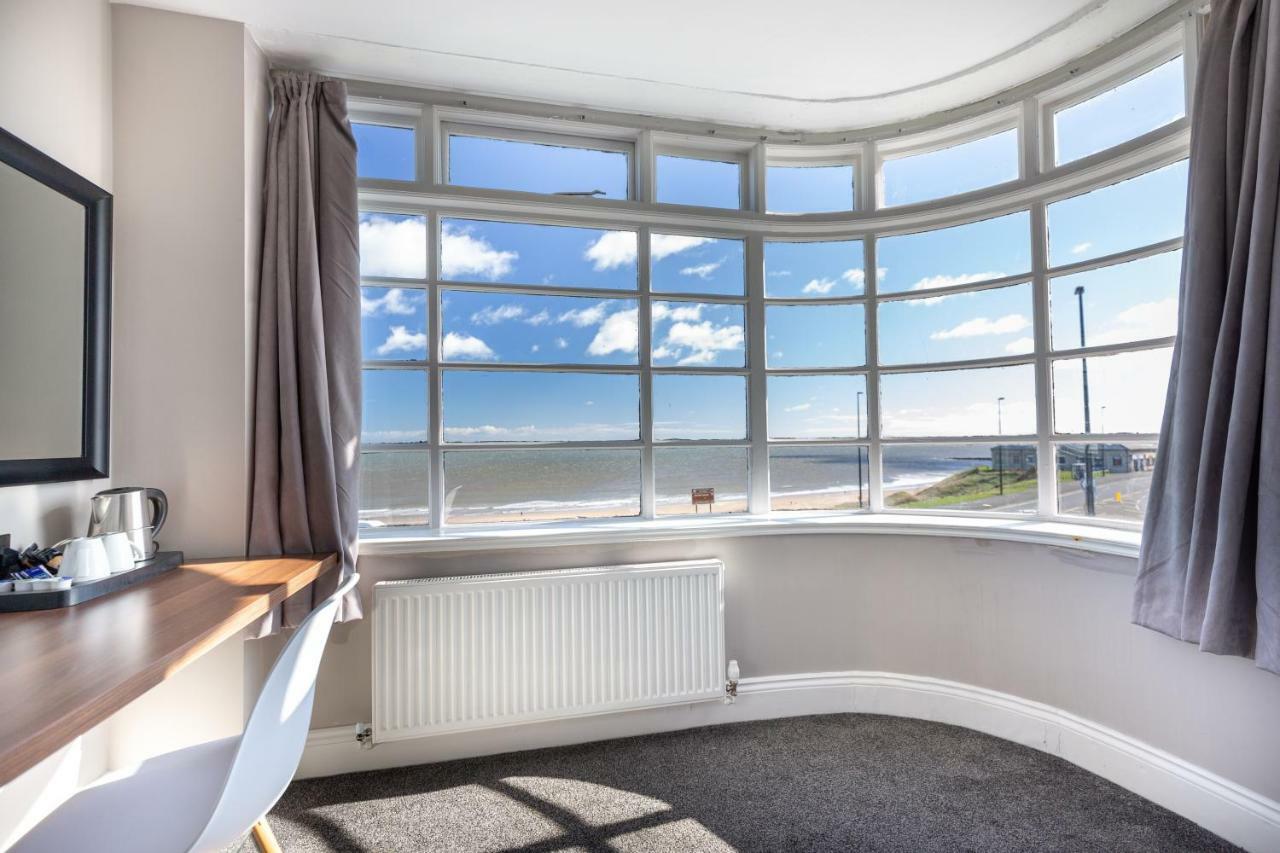 Menzies Silverlink Park South Shields Eksteriør bilde
