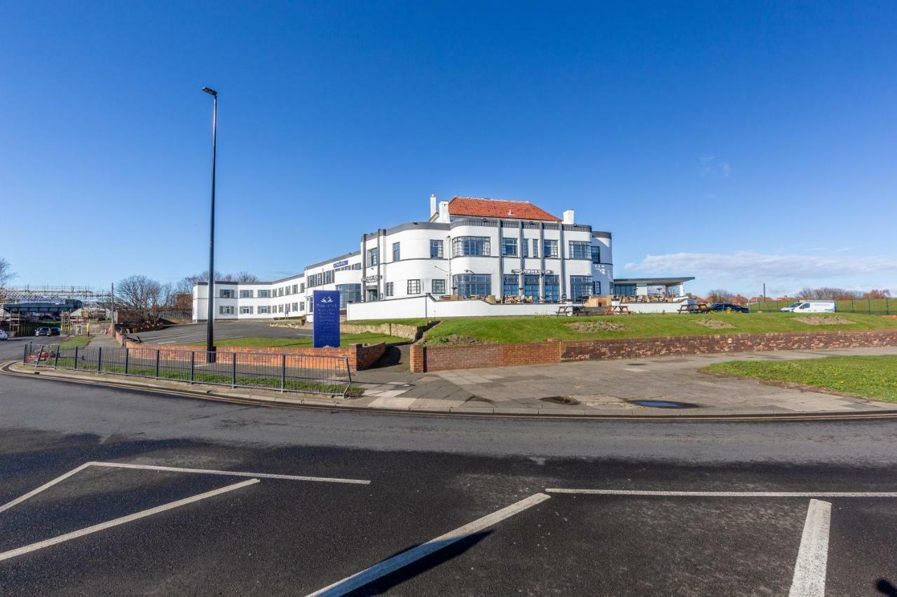 Menzies Silverlink Park South Shields Eksteriør bilde